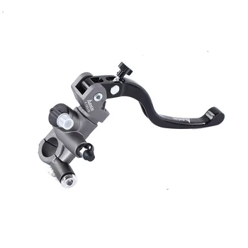 

Motorcycle 7/8" 22mm 16*18Hydraulic brake clutch upper pump handle for Honda Yamaha Kawasaki Suzuki