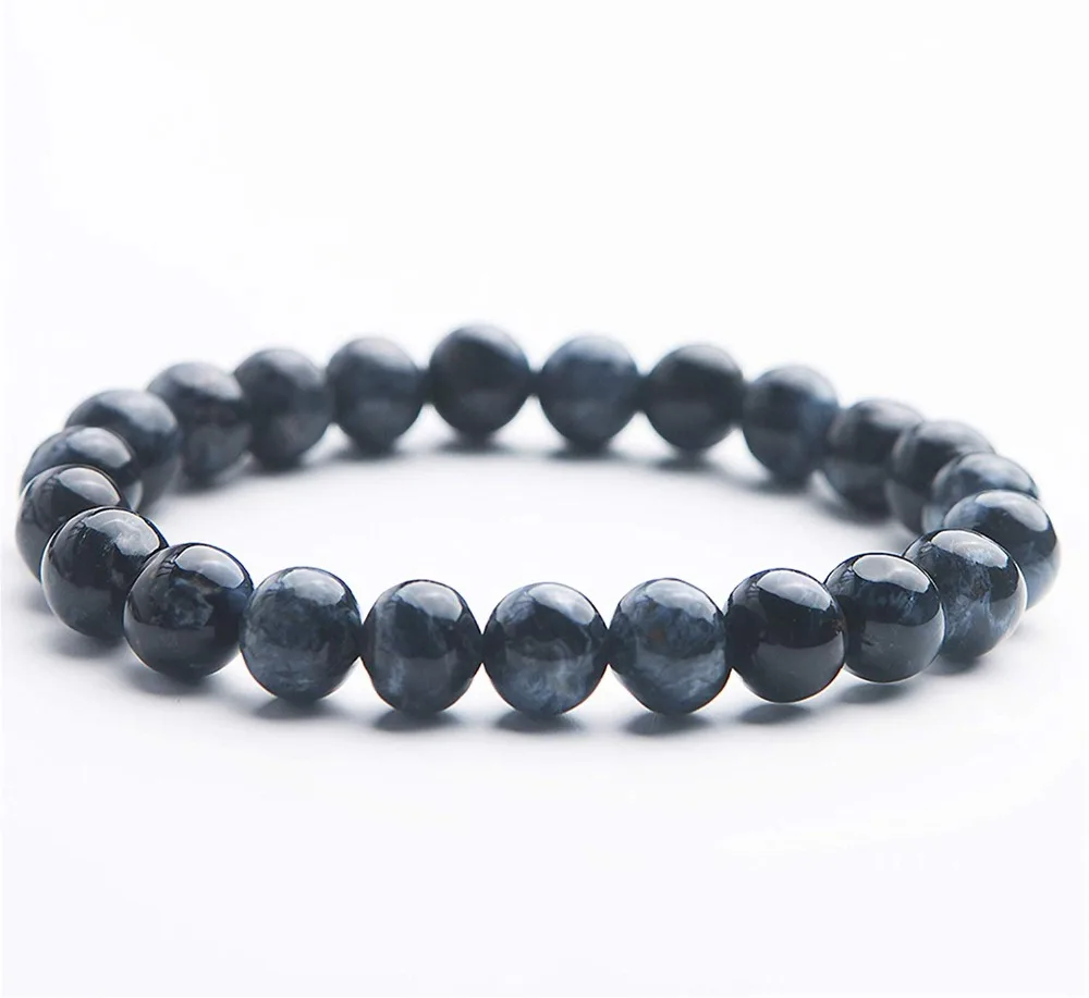 Natural Blue Pietersite (3)