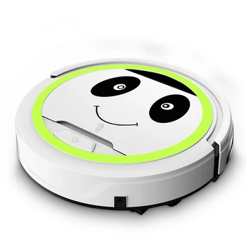 

Luofuer K5 K53 floor mopping robot Intelligent household floor cleaning machine mini robot cleaner Mopping Sweeping Suction Type