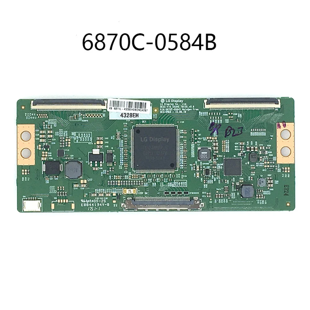 

Оригинальная логическая плата T-Con 6870C-0704A для Sony KD-55X8000E