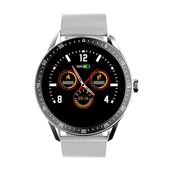 

Smart Watch Bluetooth Call Waterproof Sports Smartwatch Fitness Tracking and Health Monitoring Long Lasting Battery