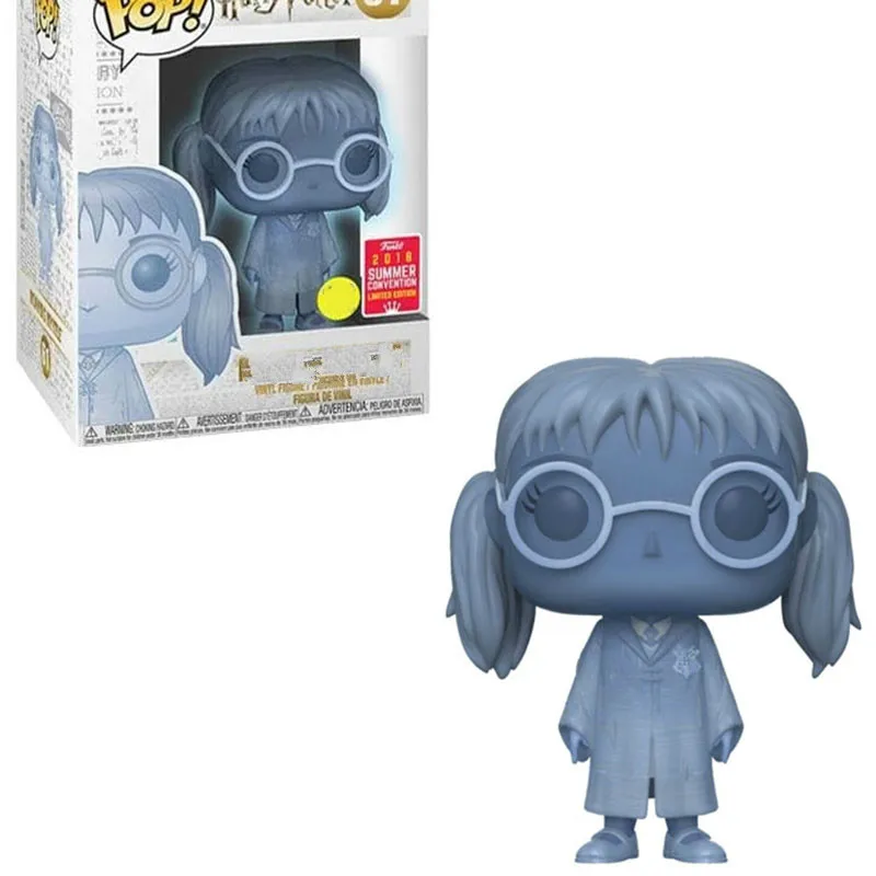 FUNKO POP Harri Potter Волшебная школа с мечом, виниловые фигурки, Коллекционная модель с коробкой