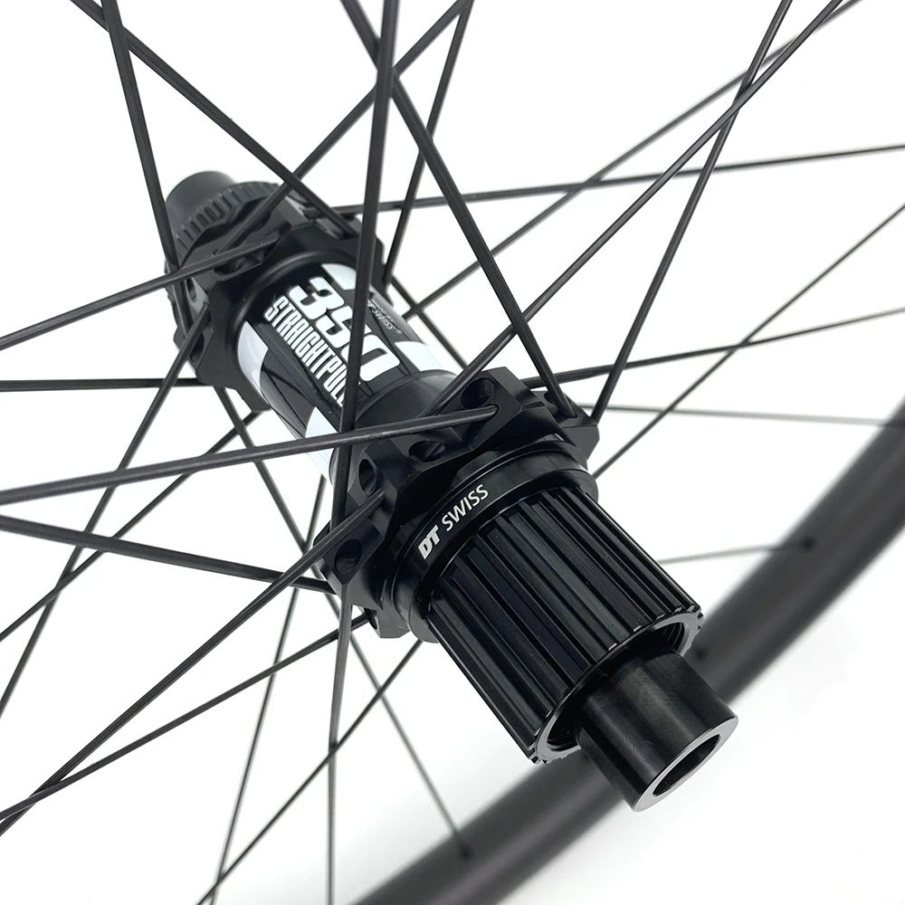 ELITEWHEELS 29er горный велосипед колеса XC AM пересекающиеся все горы Mtb Wheelset 36 мм Ширина