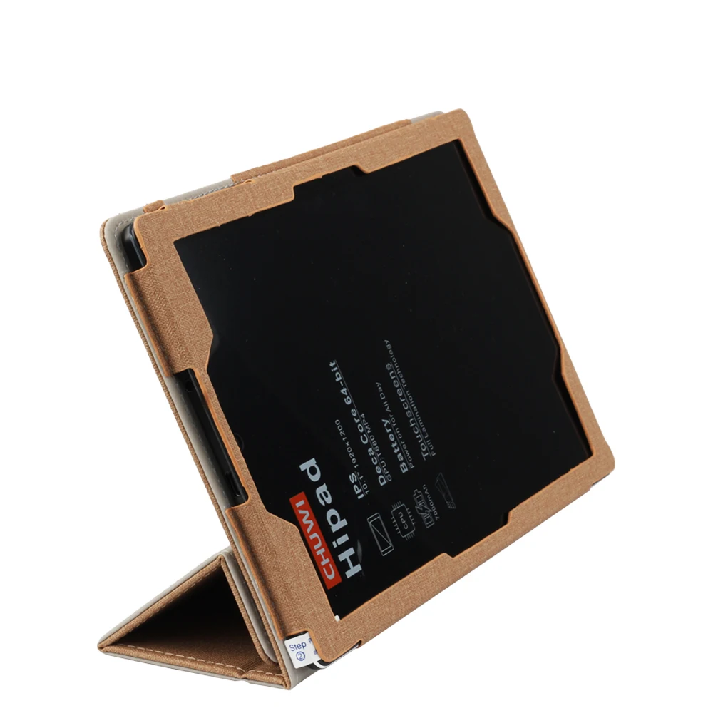 Защитный чехол для Chuwi Hi Pad планшета CHUWI HIPAD 10 1 дюйма полноразмерный с защитой от