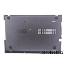 Для LENOVO Z51-70 500-15ACZ 500-15ISK Y50C ниже Нижняя крышка корпуса