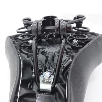 

Saddle Seat Waterproof Comfortable Universal Electric Vehicle Useful Durable