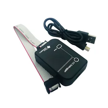 

CC-Debugger Bluetooth zigbee simulation programmer 2540 2541 2530 debugging download