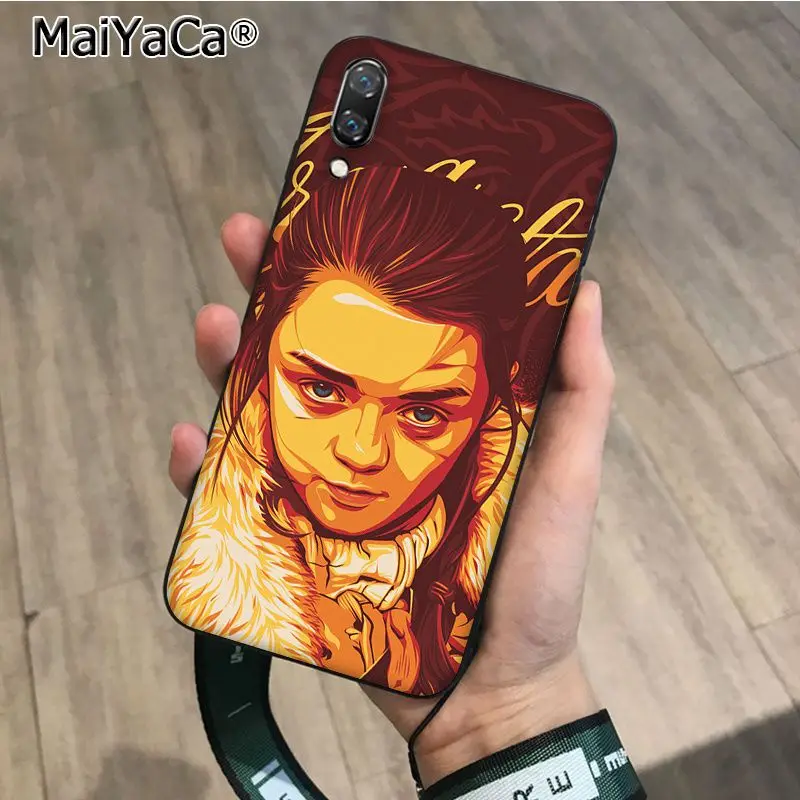 Game of Thrones Arya Stark