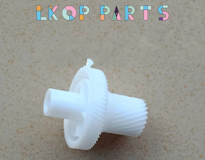 8 шт. 4030-2506-01 23T/60T барабанная передача для Konica Minolta Bizhub 350 250 200 222 282 362 283 DI2510 DI3510 |