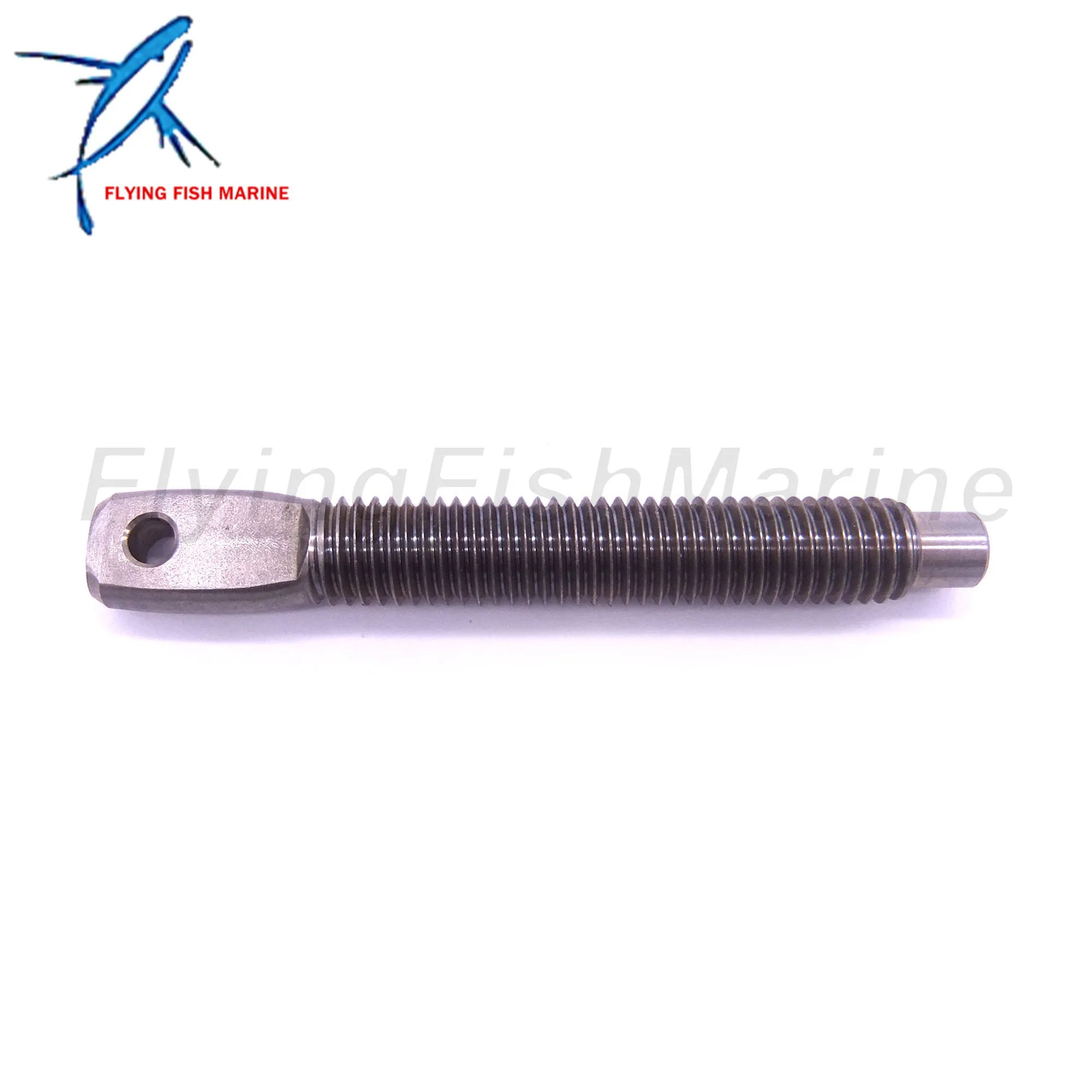 

Boat Motor F4-01010002 Clamp bolt for Parsun HDX F4 F5 Outboard Engine 4-stroke