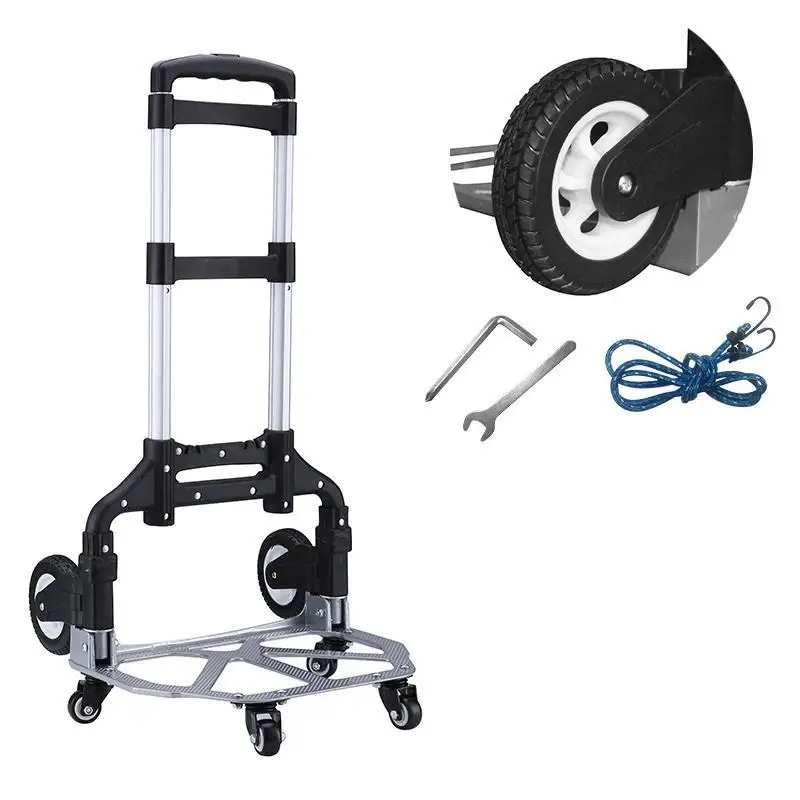 Version A Плавающий остров Carrito Compra De курсы Avec рулетки Кухня стол Carrello Cucina колесница Roulant тележка вагонетки Покупкы - Цвет: Version A