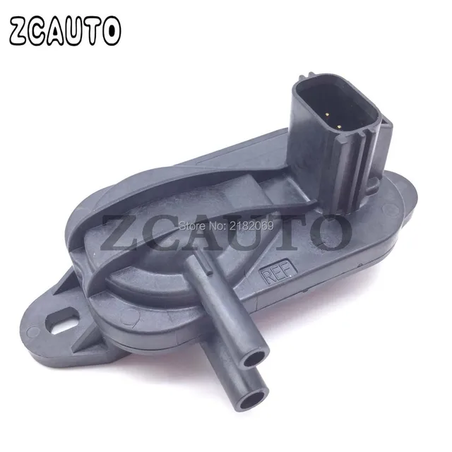 Capteur De Pression De Gaz D'échappement Dpf, Différents Modèles, Pour Ford  C-max Focus Galaxy Mondeo 1.6 2.0 2.2 Tdci 1415606 - Capteur De Pression -  AliExpress