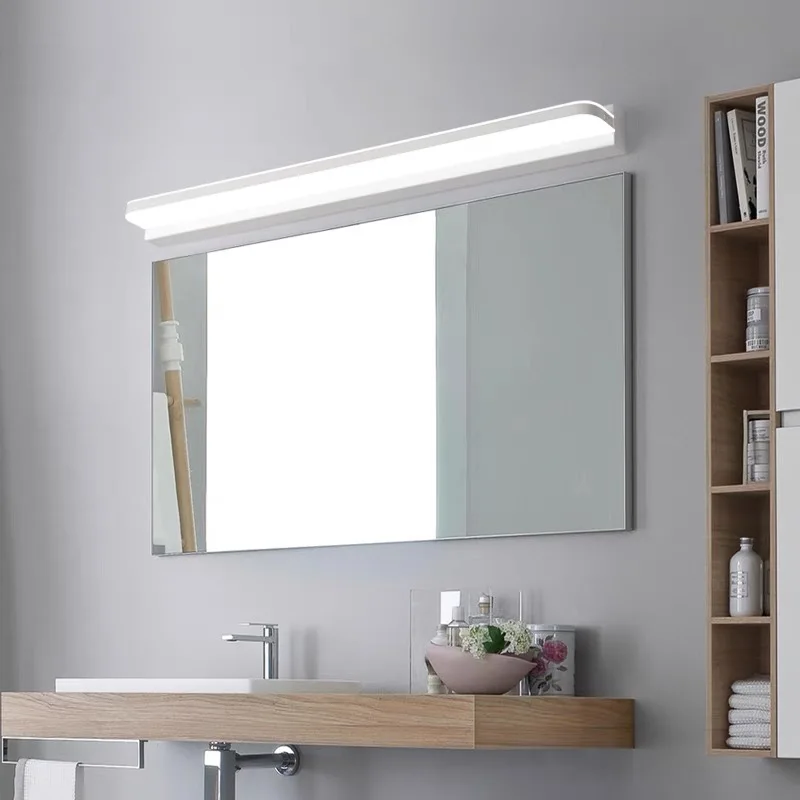 Wall Sconces Light Led Wall Lamp Wall Lamp Led mirror light Modern bathroom lamp Wall lights