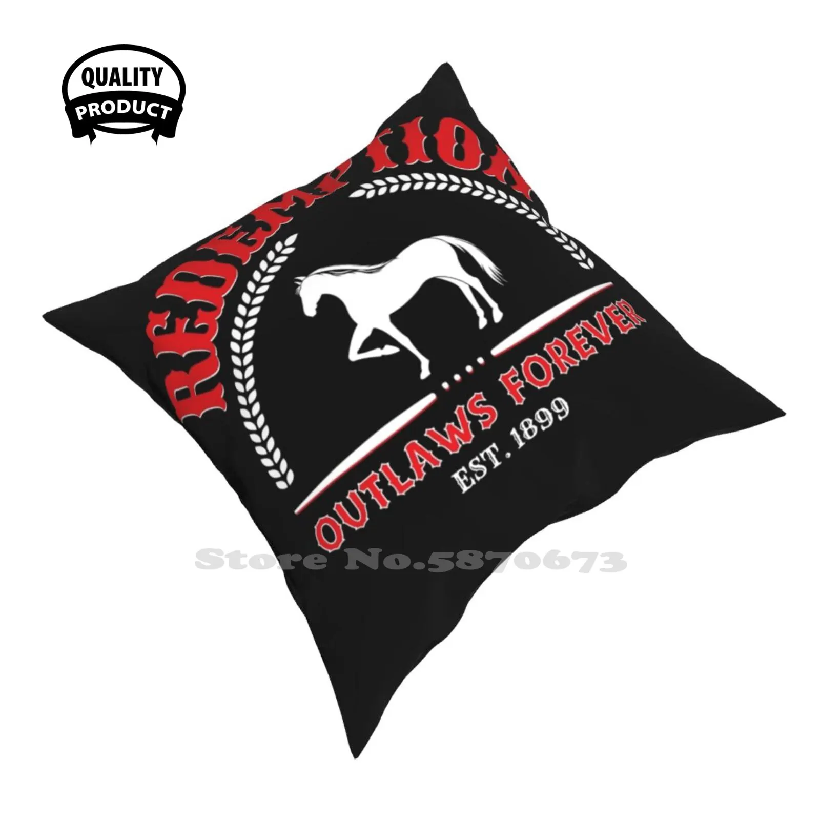 Redemption Outlegs Home Sofa Car Waist Throw Federa Rdr2 Red Dead Redemption 2 Red Dead Redemption Arthur Morgan Red Dead