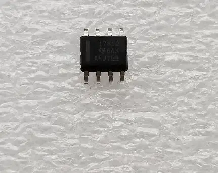 

10pcs/lot SN65HVD1781 1781Q SN65HVD1781QDRQ1 SOP8