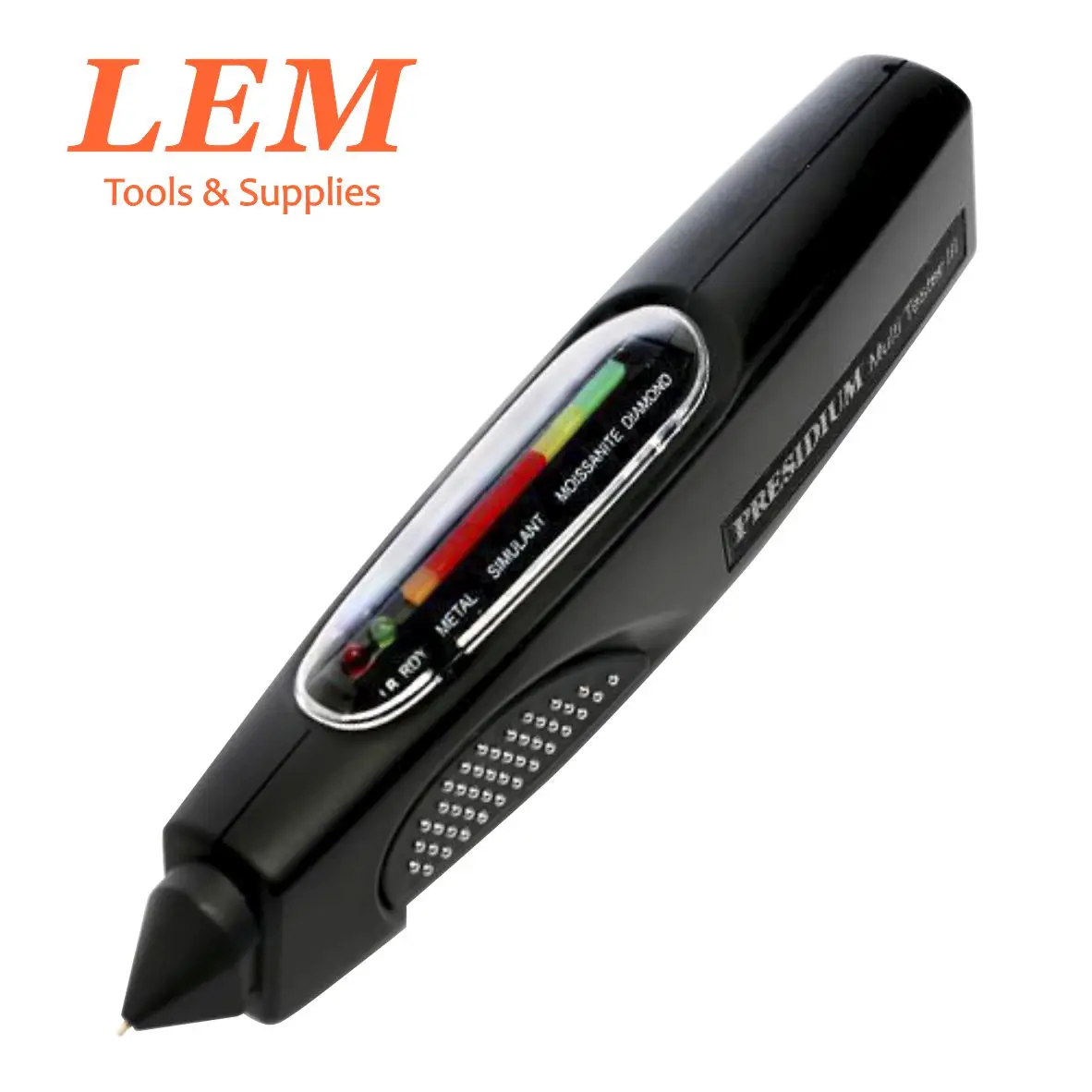 Singapore Presidium Diamond Simulants Moissanite Testers Multi Tester