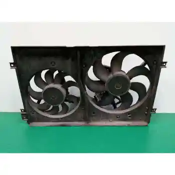 

1J0959455F ELECTRIC FAN AUDI A3 (8L)