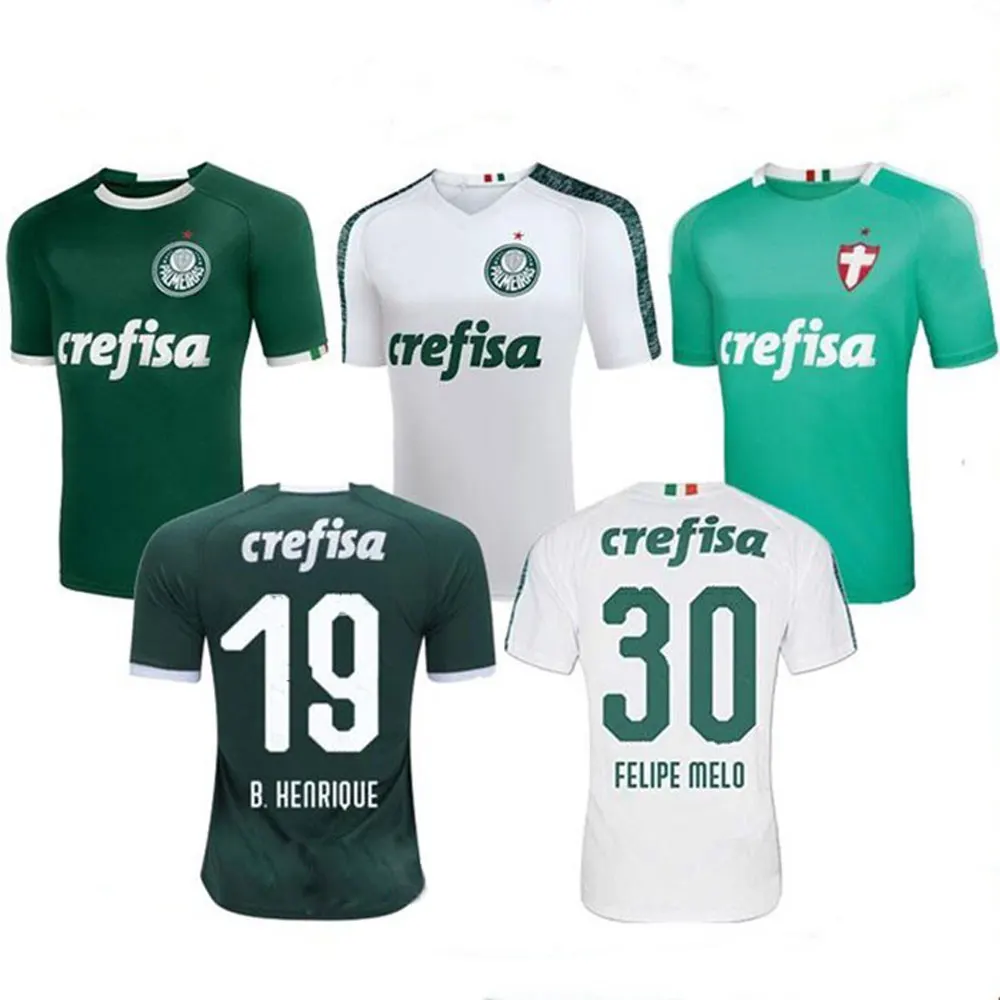 

To quality Camisa Palmeiras man TEES jerseys Palmeiras SP Third Away 2019 2020 Dudu Hern andez Lucas Lima Sava cross shirt