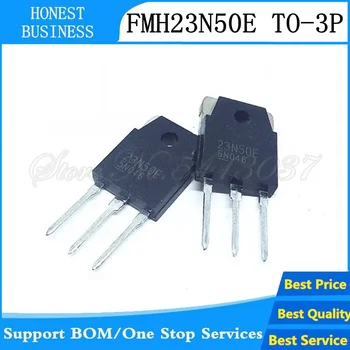

20PCS 100% Best quality FMH23N50E 23N50E TO-3P Original IC chip Chipset BGA In Stock