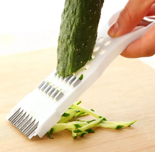 Инструменты для кухни дома овощи фрукты машинка для чистки картофеля нож для нарезания соломкой слайсер