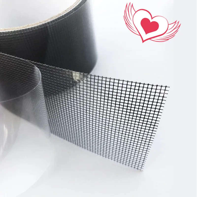 Repair-Tape Window-Net Fly-Screen Anti-Mosquito Insect New Bug 2M Waterproof