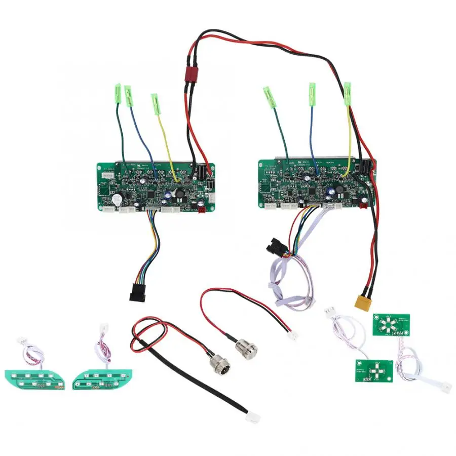 E-Board Motherboard Kit Self Balance Electric Scooter Spare Part Balancing 24V