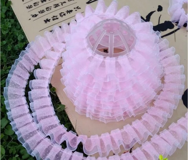 1M-Ribbon-3D-Lace-Trim-2-5cm-Laces-Collar-Guipure-Orange-Green-Dot-Lace-Fabric-Doll.jpg_640x640 (8)