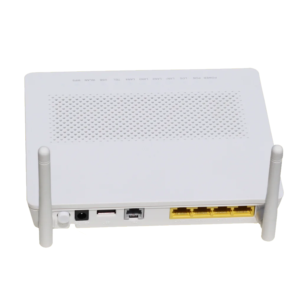 HG8546m волоконно-оптическое оборудование 1ge+ 3fe+ 1tel+ wifi gpon wifi роутер тройной игры Ont Ftth HUAIWEI модем Gpon ONU
