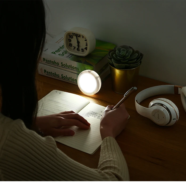 6 светодиодный ПИР тела Активированный датчик движения настенный светильник Ночная Газоразрядная лампа освещения шкаф для коридора и Кабинета светодиодный датчик света