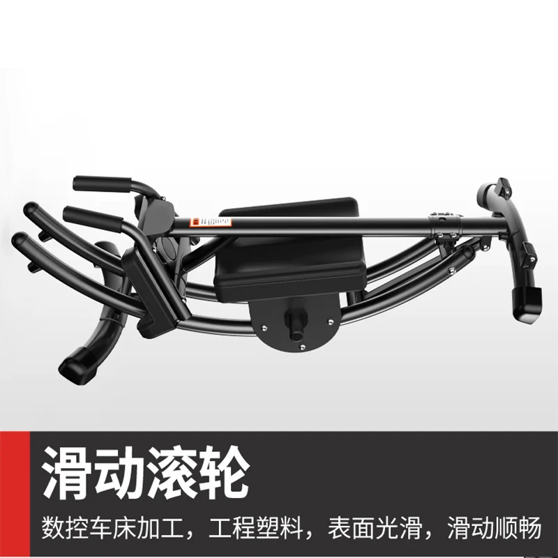 PROD 1005001926961548 Exercise Effortlessly Easily Lose Weight Shape
Household Indoor Waist And Abdomen Comprehensive Sports Fitness
Equipment