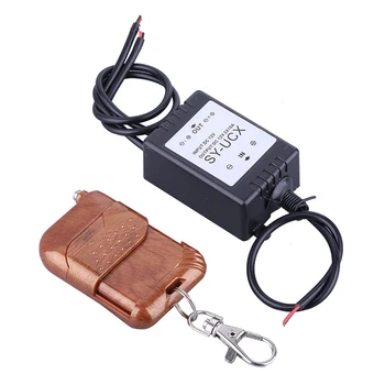 

16 Modes On Off Durable Daytime Running Light Led Car Accessories Strobe Flash Controller Mini Auto Professional Universal PVC