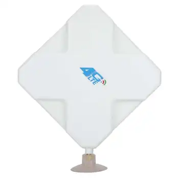 

LTE4G Routing Antenna Broadband Antenna Enhancer Signal Amplifier TS9 for 4G FDD-LTE Mobile BO3 New