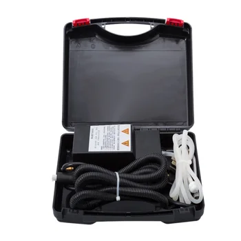 

2000C High Temperature and High Pressure Steaming Cleaning Machine for Air Conditioner Kitchen Range Hood Car