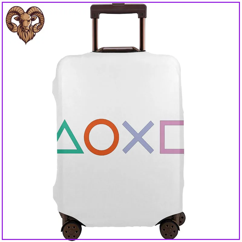 ps4 luggage