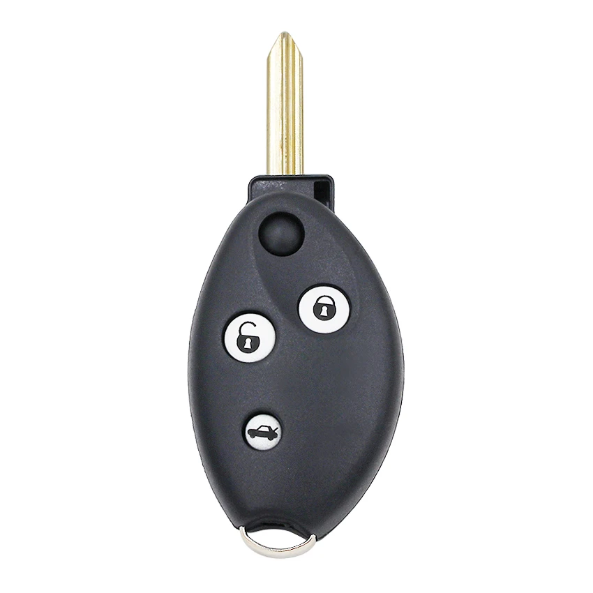 Чехол для смарт ключа Citroen Sega Xsara Picasso C8 Berlingo SX9|housing key|housing casehousing shell |