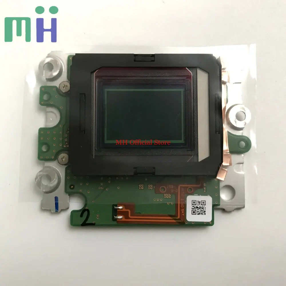 For Nikon D7000 CCD CMOS Image Sensor Unit (with filter glass) Camera Replacement Repair Parts | Электроника