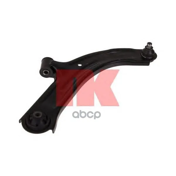 Рычаг Nissan Note 1.4/1.5/1.6 06-/Micra(K12) 1.0-1.5 03- Пер.Подв.Прав. Nk 5012224 Nk арт. 5012224