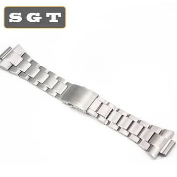

Watch bezel Watchbands GX56 Bracelet Fit For Watch Bands Watch Strap Stainless Steel Wholesale gift for Christmas