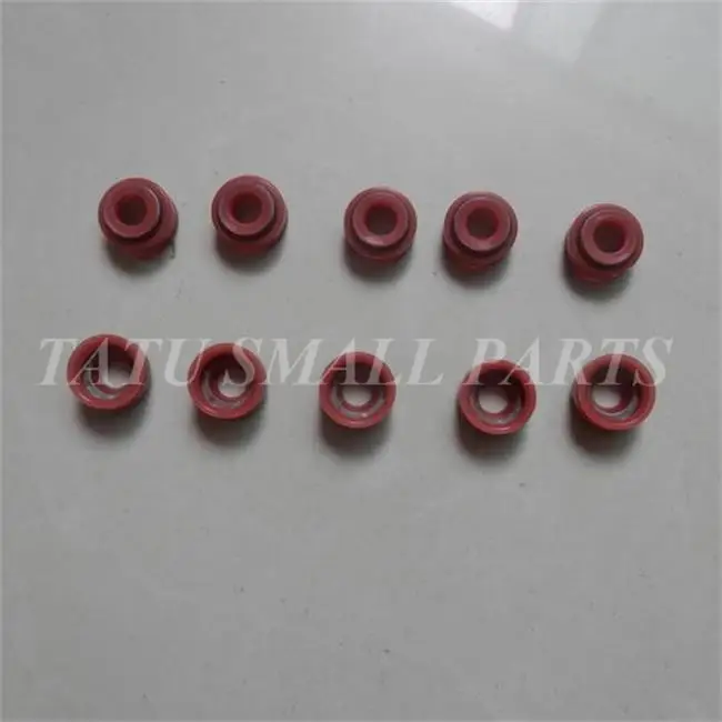 Уплотнение штока клапана для генератора HONDA GX240 GX270 GX340 GX390 GXV340 GXV390 270CC 13HP 389CC 6.5KW EC6500