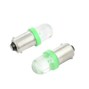 

Dashboard LED Lights 1815 T4W Bulbs Lamp Replacement Auto 10Pcs Indoor