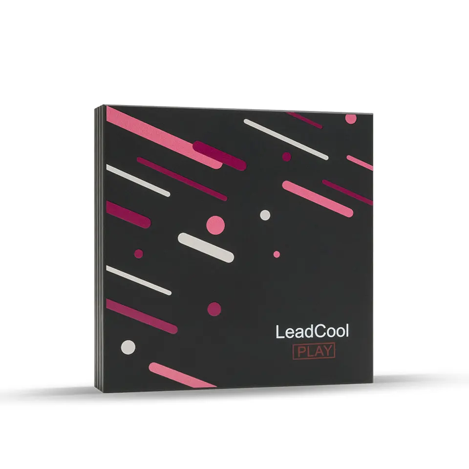 IP tv французский арабский QHD tv Leadcool Play RK3318 Android 9,0 4 Гб 64 Гб арабский Германия Бельгия IP tv подписка голландский французский IP tv
