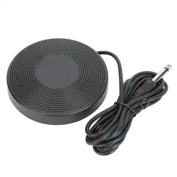 

Tattoo Foot Switch Pedal For Tattoo Power Suppy Machine Non Slip