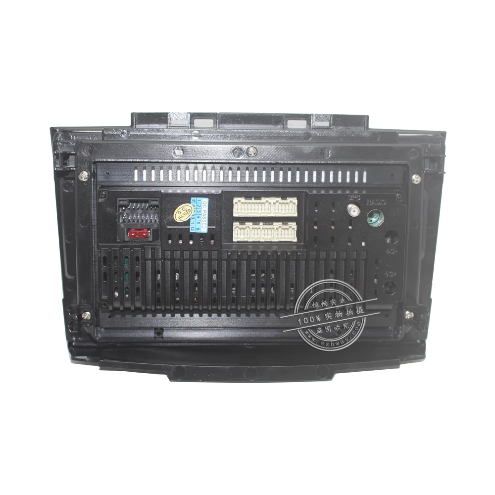 Автомагнитола ZHUIHENG 2 din для Greatwall Hover Haval H5 H3 2013 2016 dvd плеер аксессуары автомобиля