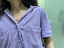 Sampic-chándal informal de verano para mujer, conjunto de pantalones cortos de dos piezas, camisetas amarillas y Mini pantalones cortos sueltos, ropa de salón a la moda, 2021