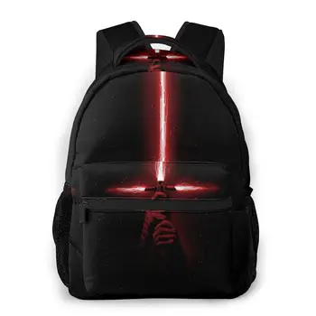 

Star Wars Students School Bags Beautiful New Pattern knapsack for Men Women Fashion Teens Books Backpack