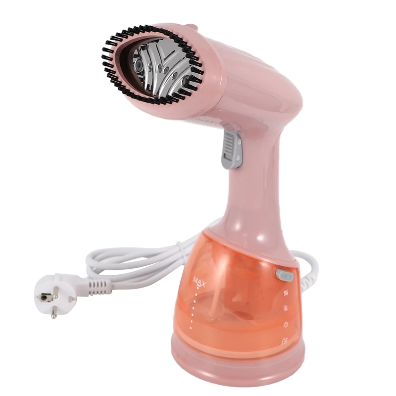 

SOKANY Household Mini Handheld Steam Hanging Machine Lightweight Fast Hanging Machine Garment Steamer EU Plug