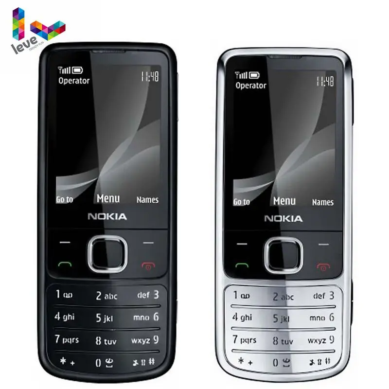 Nokia 6700 Classic 6700c 3G GPS 5MP английская/Русская/арабская клавиатура с поддержкой