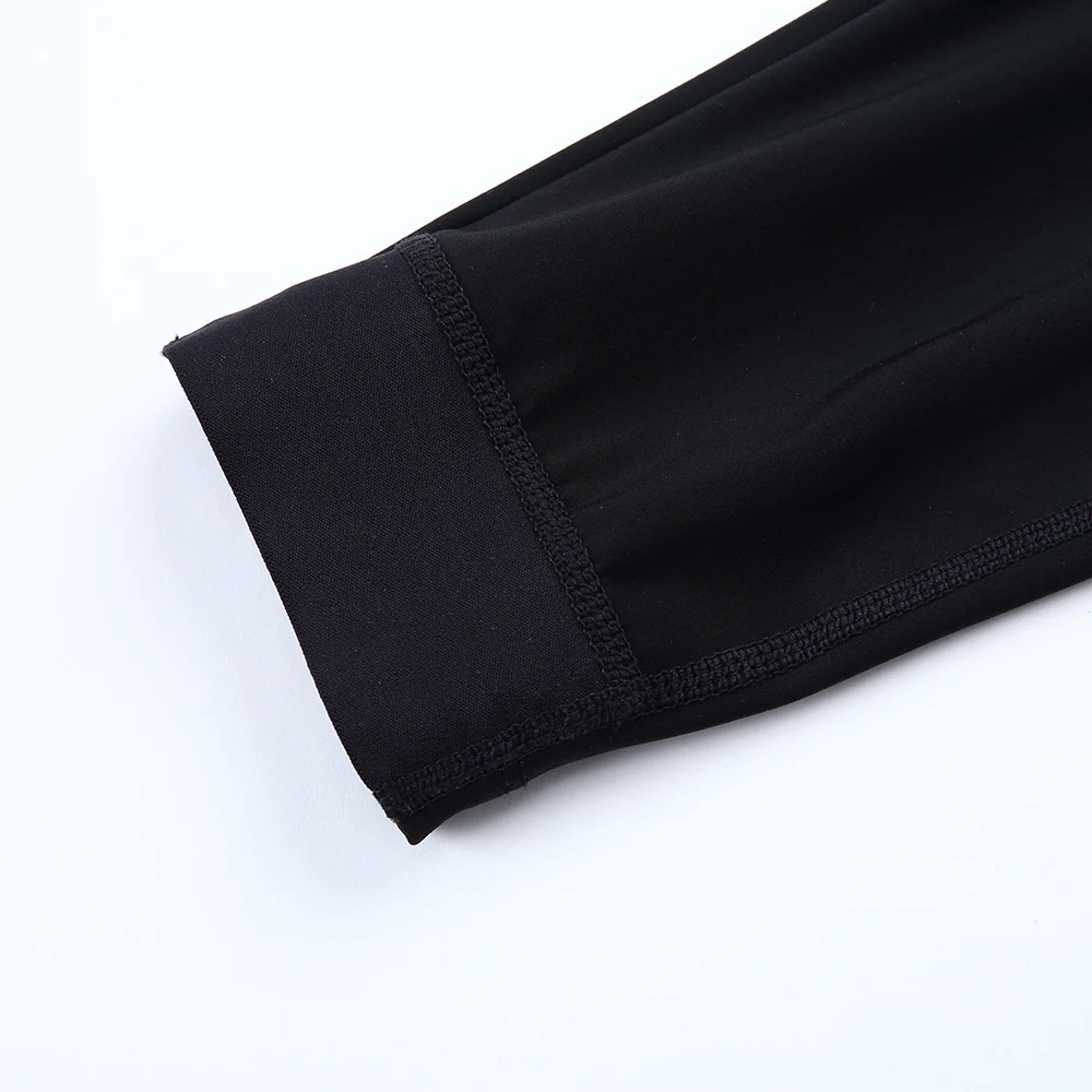 Ykyw Keep Warm Cycling Bib Trousers Winter Thermal Mountain Bike Pants Bicycle Tights Cycling Bib Pants 3 Pockets cycling tights