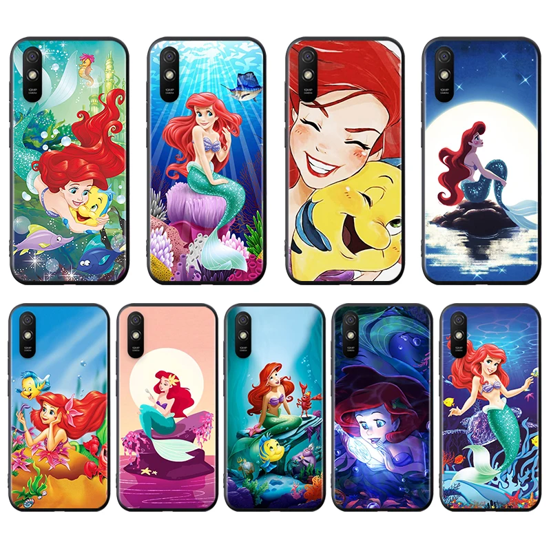 Чехол для телефона Xiaomi Redmi 6 6A 5 5A 4X 9i 9T 9A 9C 9 8A 8 GO 7 7A S2 Y2 Prime Pro Plus | Мобильные телефоны и