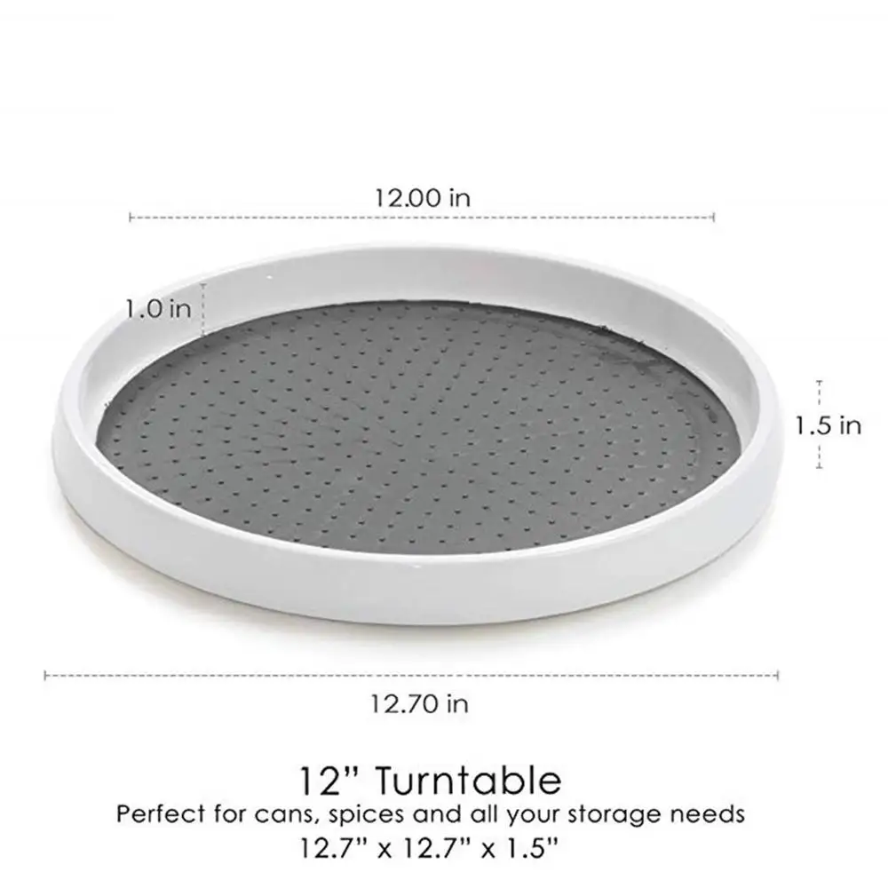 Домашний вращающийся стеллаж для хранения приправ, креативный вращающийся кухонный лоток для хранения, кухонный вращающийся стеллаж для специй